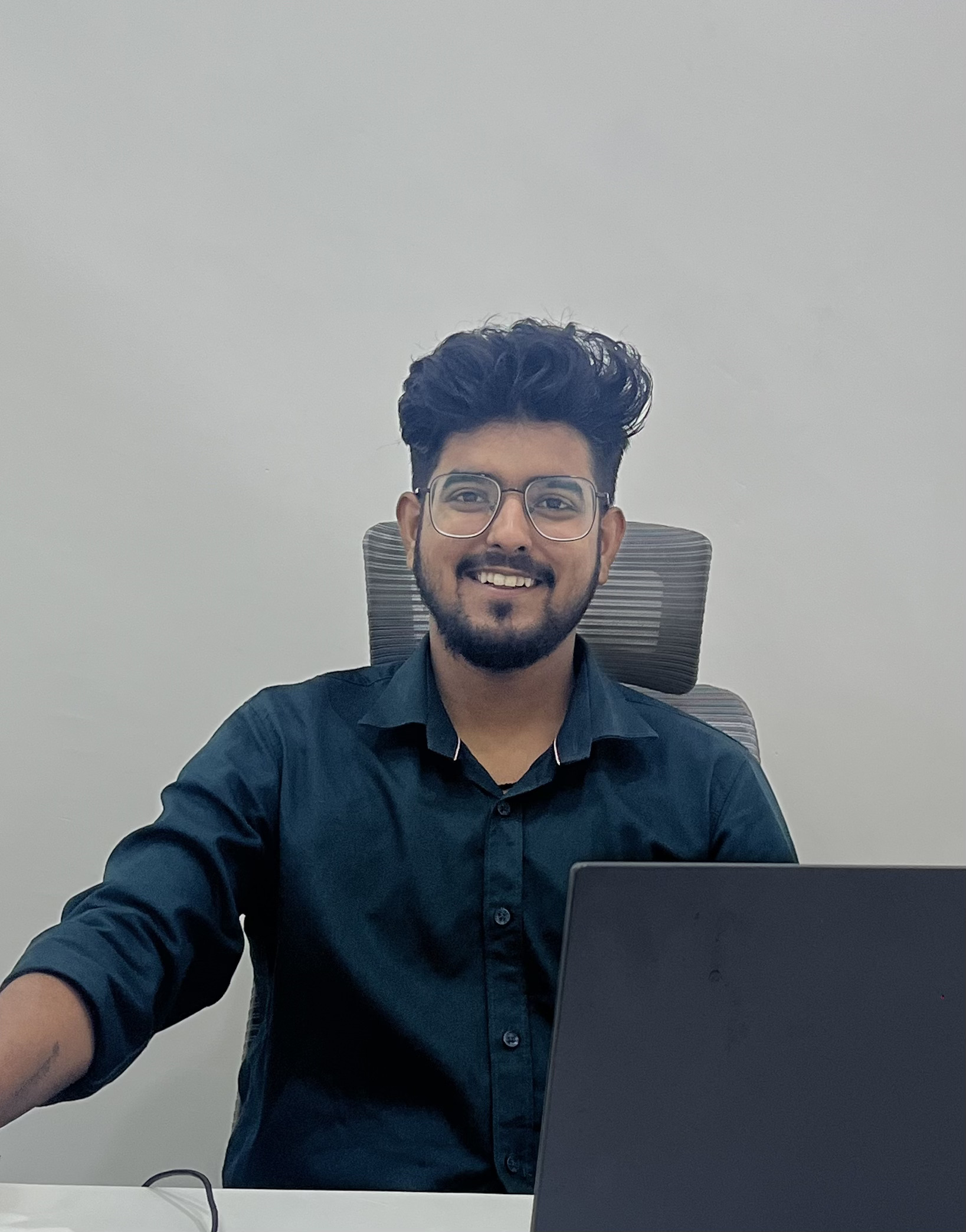 Founder's Vision
