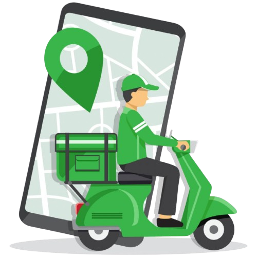 Hyperlocal Delivery